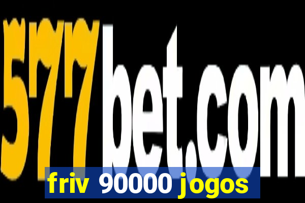 friv 90000 jogos